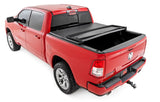 Soft Tri-Fold Bed Cover | 5'7" Bed | Ram 1500 (19-24)/1500 TRX (21-23)