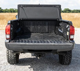 Hard Tri-Fold Flip Up Bed Cover | Toyota Tacoma 2WD/4WD (16-23)