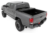 Hard Tri-Fold Flip Up Bed Cover | Toyota Tacoma 2WD/4WD (16-23)