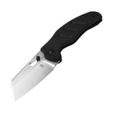 Kizer Sheepdog C01C 154CM Blade Aluminium Handle V4488AC2 (3.15" Satin)