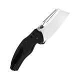 Kizer Sheepdog C01C 154CM Blade Aluminium Handle V4488AC2 (3.15" Satin)