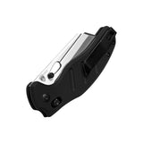 Kizer Sheepdog C01C 154CM Blade Aluminium Handle V4488AC2 (3.15" Satin)