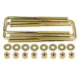 2001-2010 Chevy/GMC Silverado Sierra 2500 3500 3" Full Lift Kit with Upgraded Upper Control Arms