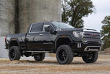7 Inch Lift Kit Chevy/GMC 2500HD (20-24)