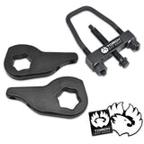 2002-2005 Dodge Ram 1500 3" Lift Kit (4WD)