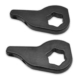 2002-2005 Dodge Ram 1500 3" Lift Kit (4WD)