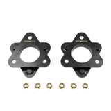 2005-2015 Toyota Tacoma 3" Front Lift Kit 2WD RWD (5 LUG Models ONLY)