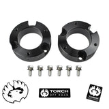 1995-2004 Toyota Tacoma 3" Front Lift Kit