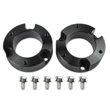 2005-2015 Nissan Xterra 3" Lift Kit with Add A Leafs