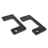 2007-2020 Chevy GMC Tahoe Yukon Suburban Avalanche 3.5" Steel Full Leveling Lift Kit