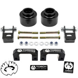 2007-2020 Chevy Suburban Tahoe GMC Yukon Yukon XL 1500 2" Front Full Lift Kit
