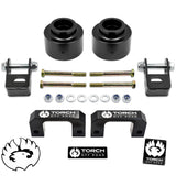 2007-2020 Chevy Suburban Tahoe GMC Yukon Yukon XL 1500 2" Front Full Lift Kit