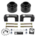 2007-2020 Chevy Suburban Tahoe GMC Yukon Yukon XL 1500 2" Front Full Lift Kit