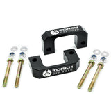 2007-2024 Chevy Silverado Suburban Tahoe GMC Sierra Yukon Yukon XL 1500 2" Front Leveling Lift Kit