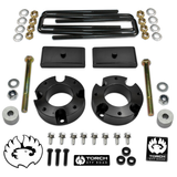 2007-2021 Toyota Tundra 3" Full Lift Kit w/ Differential Drop Kit