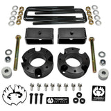 2007-2021 Toyota Tundra 3" Full Lift Kit w/ Differential Drop Kit