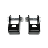 2011-2019 Silverado Sierra 2500 3500 3" Front Lift Kit Shock Extenders and Tool