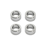 2011-2019 Chevy/GMC Silverado Sierra 2500 3500 3" Front Lift Kit Shock Extenders Top Mount Shock Extenders Torsion Tool