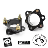 2019-2024 Ford Ranger 2.5" Front Lift Kit