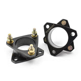 2019-2024 Ford Ranger 2.5" Front Lift Kit