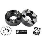 2019-2025 Dodge Ram 1500 3" Front Lift Kit (4WD NEW Body Style)