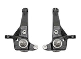 2001-2009 Ford Ranger 5" Lift Kit (2WD Torsion Suspension ONLY) (REQUIRES LONGER AFTERMARKET UPPER CONTROL ARMS TO ALIGN)