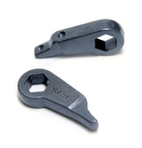 2001-2009 Ford Ranger 5" Lift Kit (2WD Torsion Suspension ONLY) (REQUIRES LONGER AFTERMARKET UPPER CONTROL ARMS TO ALIGN)