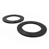 3" Full Lift Kit for 2009-2018 Dodge Ram 1500 2WD 4x2 (Front Coil Spring Suspension)