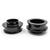 1992-1999 Chevy GMC Suburban Tahoe Yukon C1500 C2500 Front Lift Kit 2WD ONLY (Front Coil Spring Suspension)