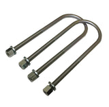 2001-2009 Ford Ranger 5" Lift Kit (2WD Torsion Suspension ONLY) (REQUIRES LONGER AFTERMARKET UPPER CONTROL ARMS TO ALIGN)