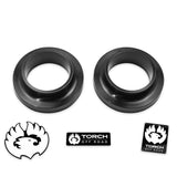 1995.5-2004 Toyota Tacoma 2" Front Lift Kit (5 LUG Model ONLY)
