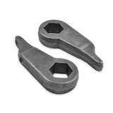 1998-2011 Ford Ranger 3" Lift Kit with Add a Leafs (Torsion Suspension)