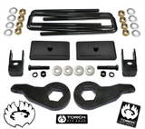 1999-2007 Chevy/GMC Silverado Sierra 1500 3" Full Lift Kit