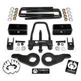 1999-2007 Chevy/GMC Silverado Sierra 1500 3" Full Lift Kit