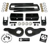 1999-2007 Chevy/GMC Silverado Sierra 1500 3" Full Lift Kit