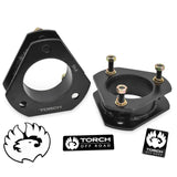 2004-2025 Ford F150 Front Lift Kit