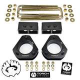2004-2020 Ford F150 Lift Kit