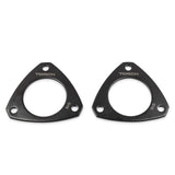 2007-2024 Chevy Silverado GMC Sierra 1500 3" Steel Leveling Lift Kit