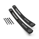 2004-2024 Nissan Frontier Titan Xterra 1.5"-2" Rear Add A Leaf Lift Kit for with Unloading Tool