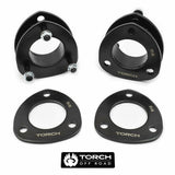 3" Front Lift Kit for 2019-2025 Ram 1500 2WD (New Body Style)