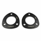 3" Front Lift Kit for 2019-2025 Ram 1500 2WD (New Body Style)