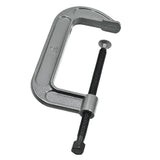 Leaf Pack Unloading C-Clamp Tool with Hex Head Bolt 6" Width 2pc Kit