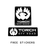 1995-2005 Ford Explorer + Sport Trac 1.5"-2" Rear Add A Leaf Lift Kit for with Unloading Tool