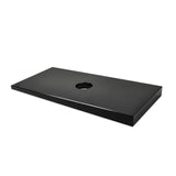 TORCH 2.5 Degree Universal Axle Shims for Leaf Springs and Lift Blocks