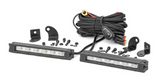 6-INCH SLIMLINE CREE LED LIGHT BARS (PAIR)