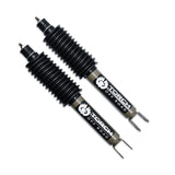 1999-2007 Chevy/GMC Silverado Sierra 1500 Extended Shocks Kit for 1"-3" Lifts