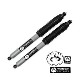2005-2023 Toyota Tacoma Extended Rear Shocks (2"-4" Lift)