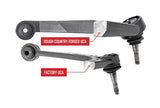 2007-2018 GM Silverado Sierra 1500 Tahoe Yukon Yukon XL 1500 FORGED UPPER CONTROL ARMS