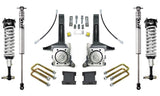 2007-2021 Toyota Tundra 2WD 6" Lift Kit w/ FOX Shocks