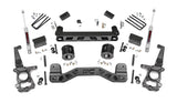 4in Ford Suspension Lift Kit for 2015-2020 Ford F-150 2WD